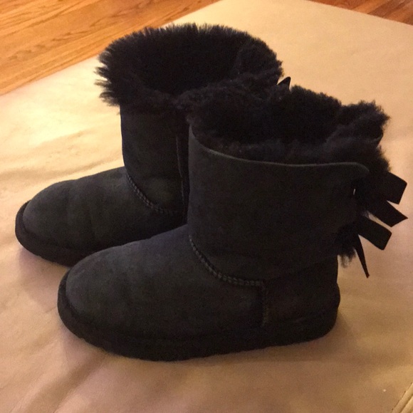 used toddler uggs